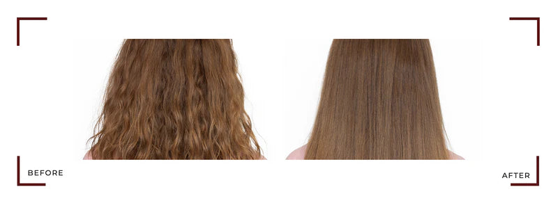 Capixy Hair Fertilizer Styling Cream 120ml – product photo