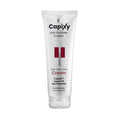 كريم تصفيف للشعر مضاد للهيشان Hair Fertilizer Styling Cream من Capixy، 120 مل