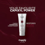 Capixy Hair Hydrating Conditioner 250ml – product photo