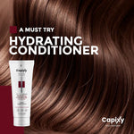 Capixy Hair Hydrating Conditioner 250ml – product photo