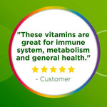 Centrum Adults Multivitamins