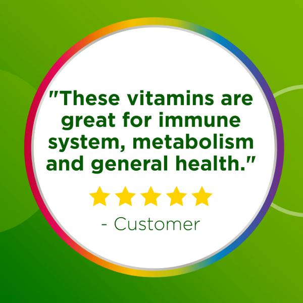Centrum Adults Multivitamins