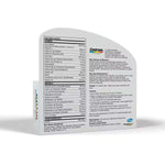 Centrum With Lutein, 30 Tablets | Daily Multivitamin with Lutein – product photo