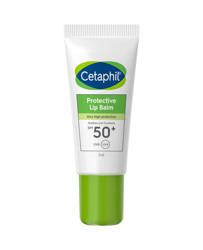 Cetaphil Protective Lip Balm 8ml | Protects & Hydrates Lips