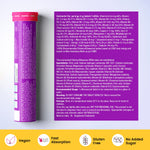 Chic Nutrix Beautymins Multivitamin for Women, 20 Effervescent Tablets – product photo
