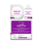 Cire Aseptine Anti-Aging 3 Steps Brightening Mask Kit 3-step kit | 3-Step Peel & Brighten Ritual