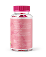 DéléBoo Vitamin C with Zinc Beans, 90 Gummies – product photo
