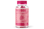 DéléBoo Vitamin C with Zinc Beans, 90 Gummies