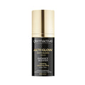 سيروم مضاد لعلامات التقدم في السن Acti-Glow Radiance Boosting Facial Serum من Dermactive، 30 مل