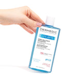 Dermedic Capilarte Sebu-Balance Shampoo 300ml – product photo