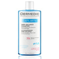 شامبو للشعر وفروة الرأس الدهنية Capilarte Sebu-Balance Shampoo من Dermedic، 300 مل
