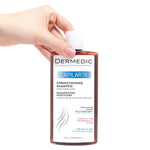 Dermedic Capilarte Strengthening Anti-Hair Loss Shampoo 300ml – product photo