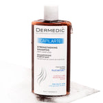 Dermedic Capilarte Strengthening Anti-Hair Loss Shampoo 300ml – product photo