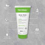 Dermikelp Body Wash 200ml – product photo