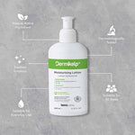 Dermikelp Moisturising Lotion 200ml – product photo