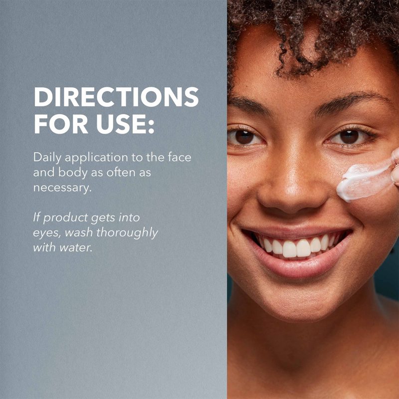Dermikelp Moisturising Lotion 200ml – product photo