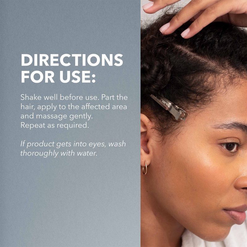 Dermikelp Soothing Scalp Tonic 100ml – product photo