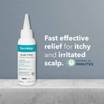 Dermikelp Soothing Scalp Tonic 100ml – product photo