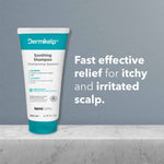 Dermikelp Soothing Shampoo 200ml – product photo