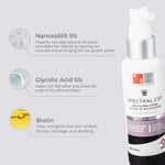 DS Laboratories Spectral.CSF Revitalizing Serum for Women 60ml – product photo
