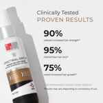 DS Laboratories Spectral.DNC-N Hair Density Serum with Nanoxidil 5% 60ml – product photo