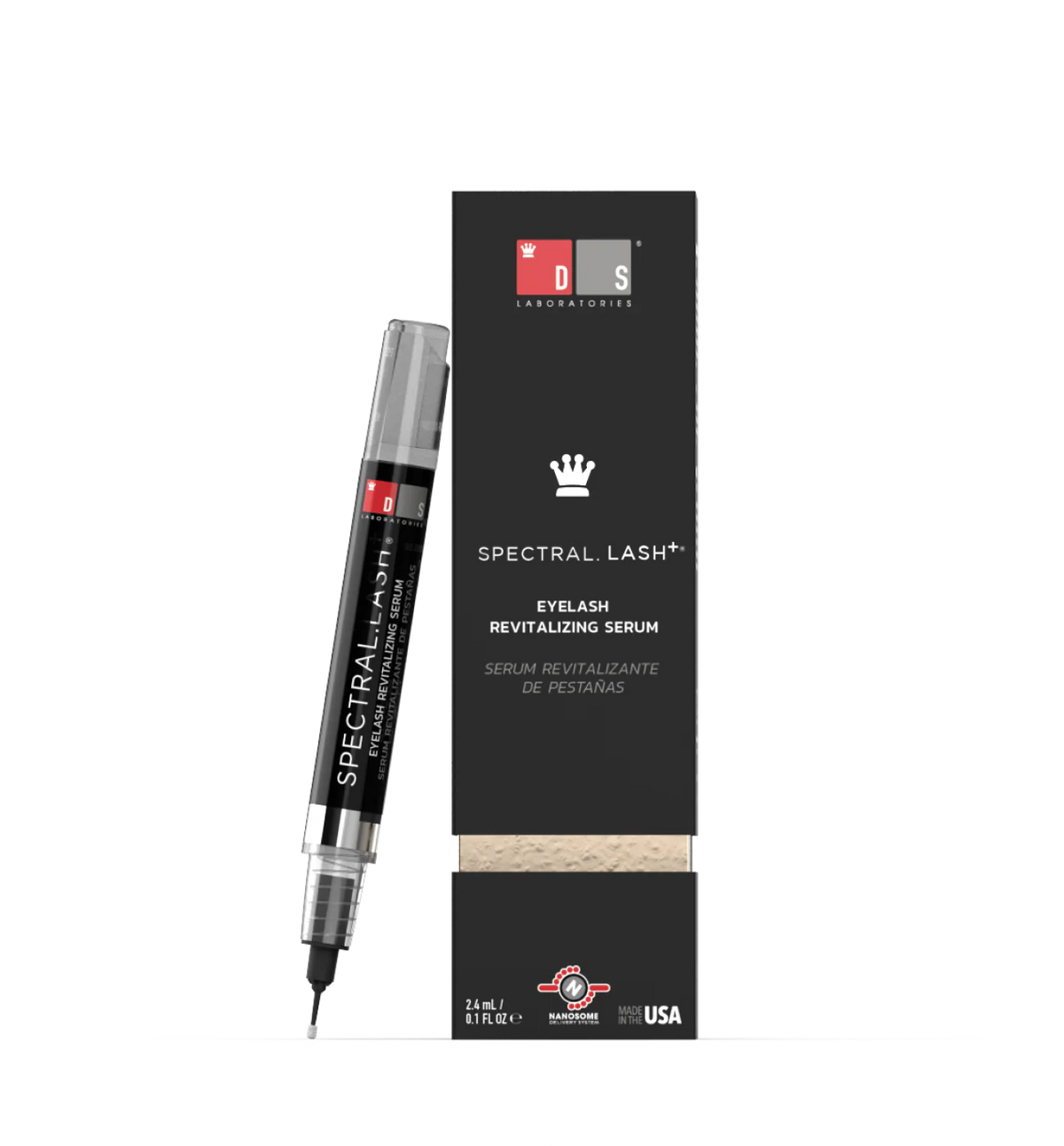DS Laboratories Spectral.LASH Advanced Eyelash Conditioning Serum 2.4ml
