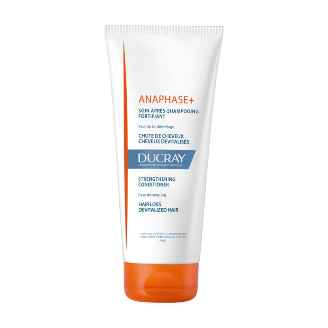 Ducray Anaphase+ Strengthening Conditioner 200ml | Strengthening Detangling Care
