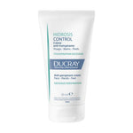 Ducray Hidrosis Control Face, Hand and Foot Cream 50ml | Moisture and Odour Control