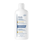Ducray Kelual Squanorm Moisturizing Treatment Shampoo for Dry Dandruff 200ml | Hydrating Dry Dandruff Care