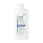 Ducray Kelual Squanorm Regulating Treatment Shampoo for Oily Dandruff 200ml | Purifying Oily Dandruff Care