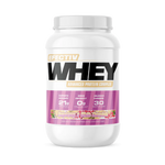 Efectiv Whey, 900g