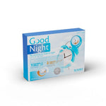 Eladiet Good Night Melatonin 1 mg, 30 Tablets
