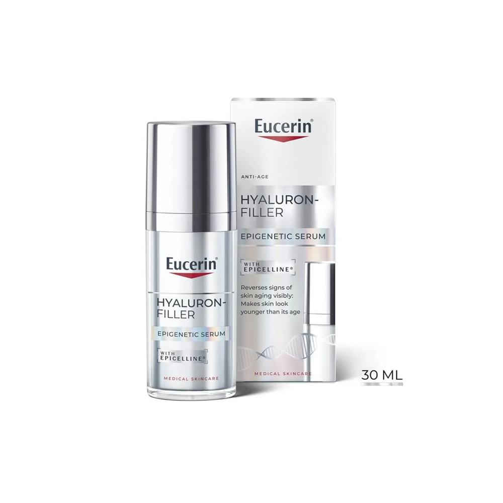 Eucerin Hyaluron Epicelline Serum 30ml | Firmer, Younger-Looking Skin