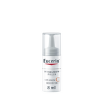 Eucerin Hyaluron-Filler Vitamin C Booster 8ml | 10% Vitamin C for Radiance