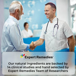 Expert Remedies Advanced Glucose Discovery, 90 Capsules – product photo
