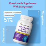 Expert Remedies Advanced Knee Discovery, 120 Capsules – product photo
