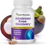 Expert Remedies Advanced Knee Discovery, 120 Capsules