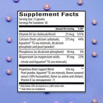 Expert Remedies Marine Bone Discovery, 90 Capsules – product photo