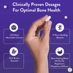 Expert Remedies Marine Bone Discovery, 90 Capsules – product photo
