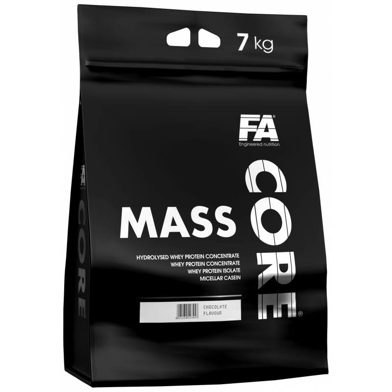 FA Core Mass, 7kg – product photo