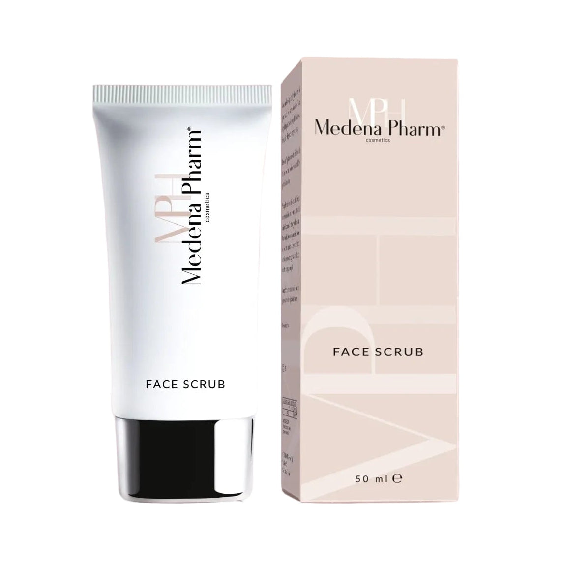 Face Scrub – 50 ml