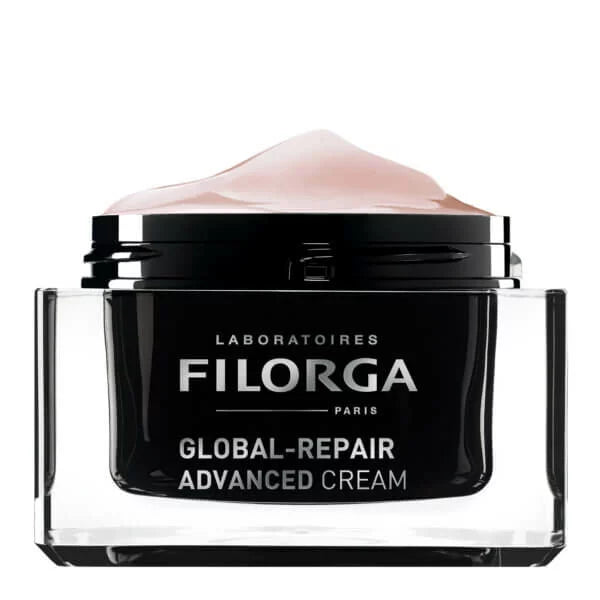 Filorga Global-Repair Advanced Cream 50ml | Multi-Action Anti-Ageing Care – product photo