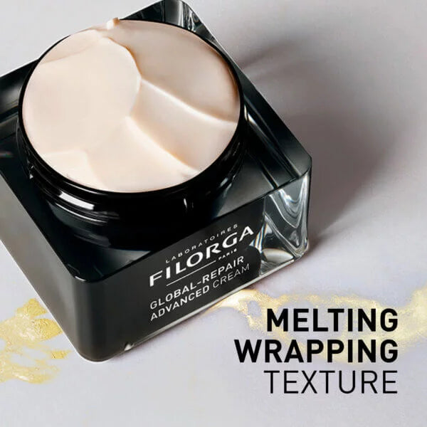 Filorga Global-Repair Advanced Cream 50ml | Multi-Action Anti-Ageing Care – product photo