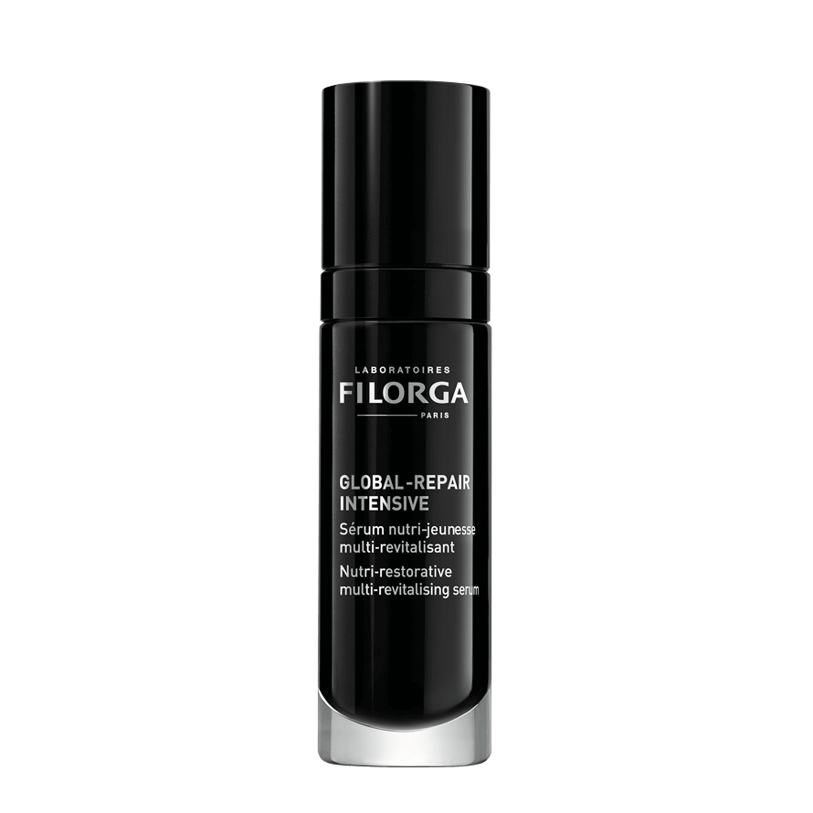 Filorga Global-Repair Intensive Nutri-Restorative Serum 30ml | Nourishing Multi-Revitalising Serum
