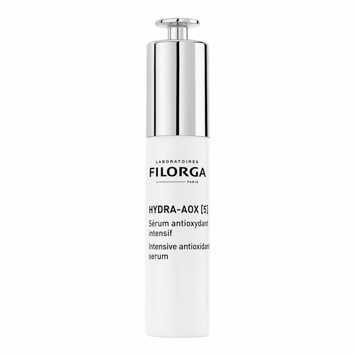 Filorga Hydra-AOX [5] Intensive Antioxidant Serum 30ml | 5-Antioxidant Radiance Serum