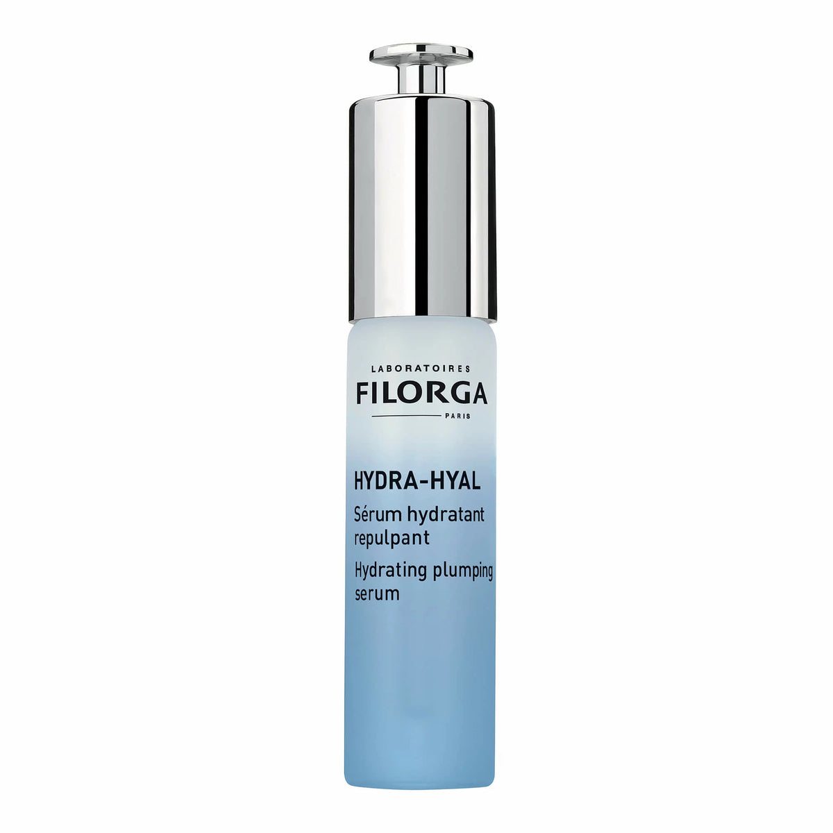 Filorga Hydra-Hyal Serum Hydrating Plumping Concentrate 30ml | 5 Hyaluronic Acids Plumping