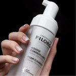 Filorga Mousse Demaq Foaming Cleanser 150ml | Gentle Foaming Cleansing – product photo
