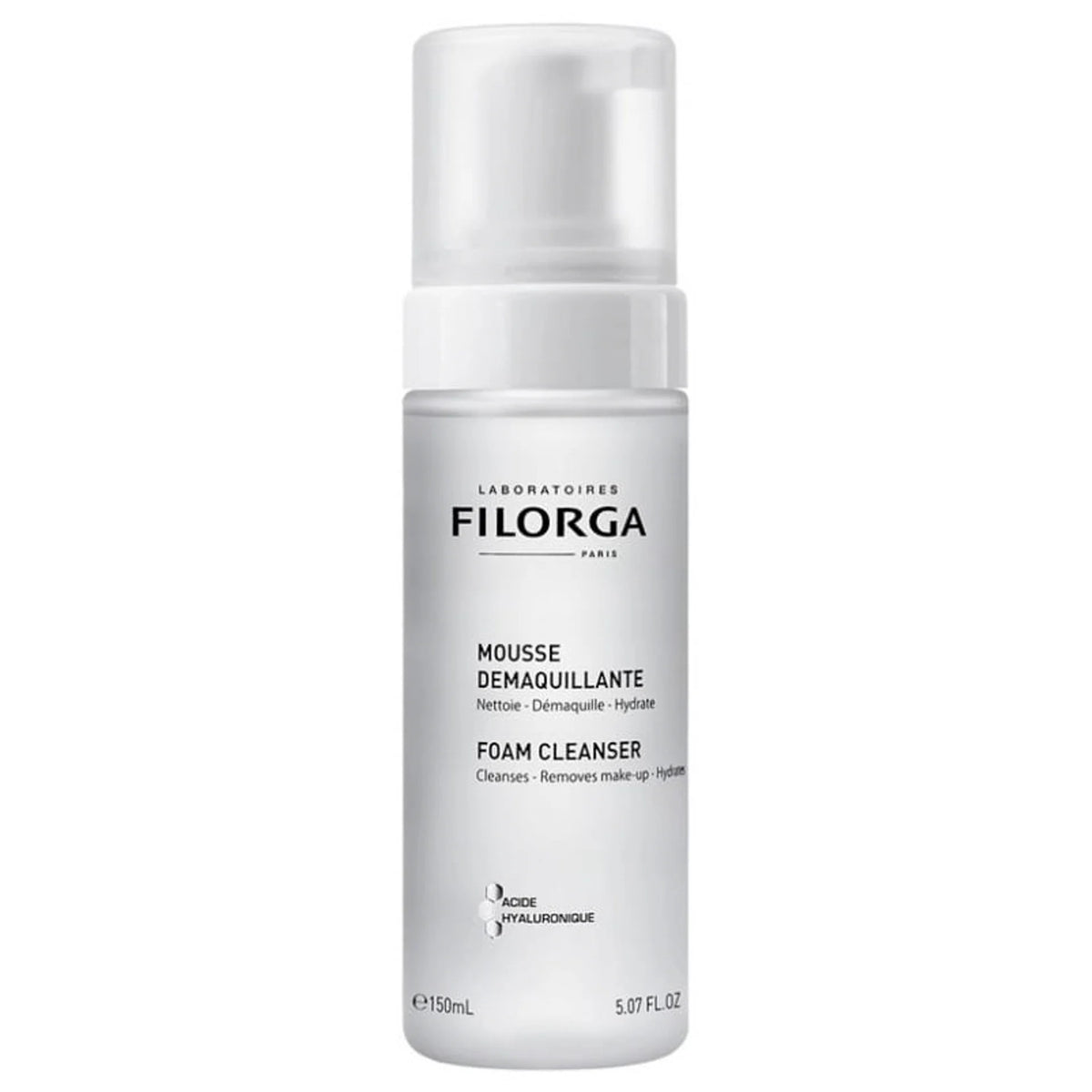 Filorga Mousse Demaq Foaming Cleanser 150ml | Gentle Foaming Cleansing