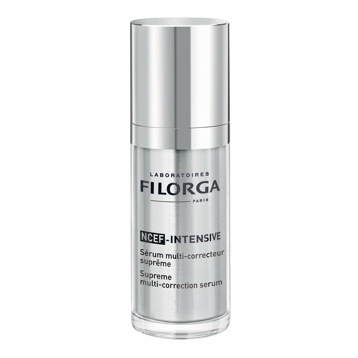 Filorga NCEF-Intensive Supreme Multi-Correction Serum 30ml | Multi-Correction Anti-Ageing Serum