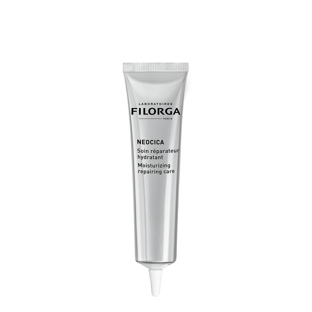 Filorga Neocica Moisturizing Repairing Care 40ml | Comforting Lasting Hydration